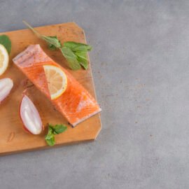 Arctic Char