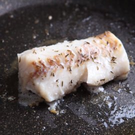 Haddock Loins