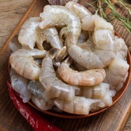 Jumbo Shrimp