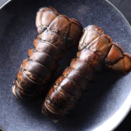 Lobster Tails