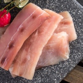 Mahi Mahi