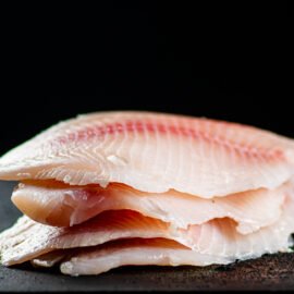 Pickerel