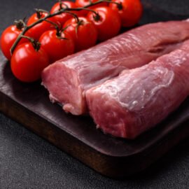 Pork Tenderloin
