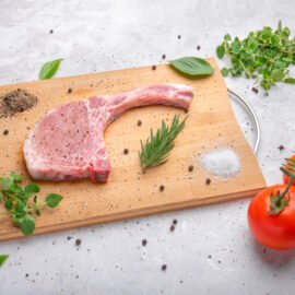 Veal