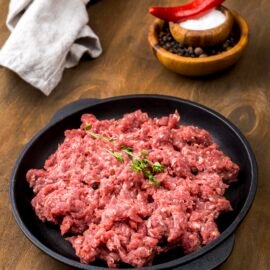 Ground Beef
