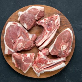 Lamb Chops