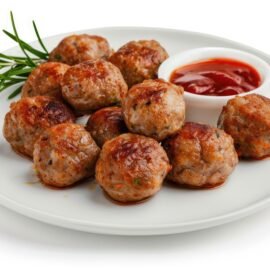 Meat Balls