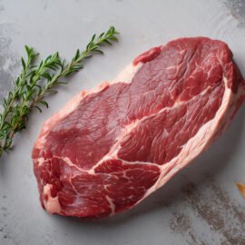 New York Steak