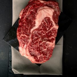 Ribeye Steak